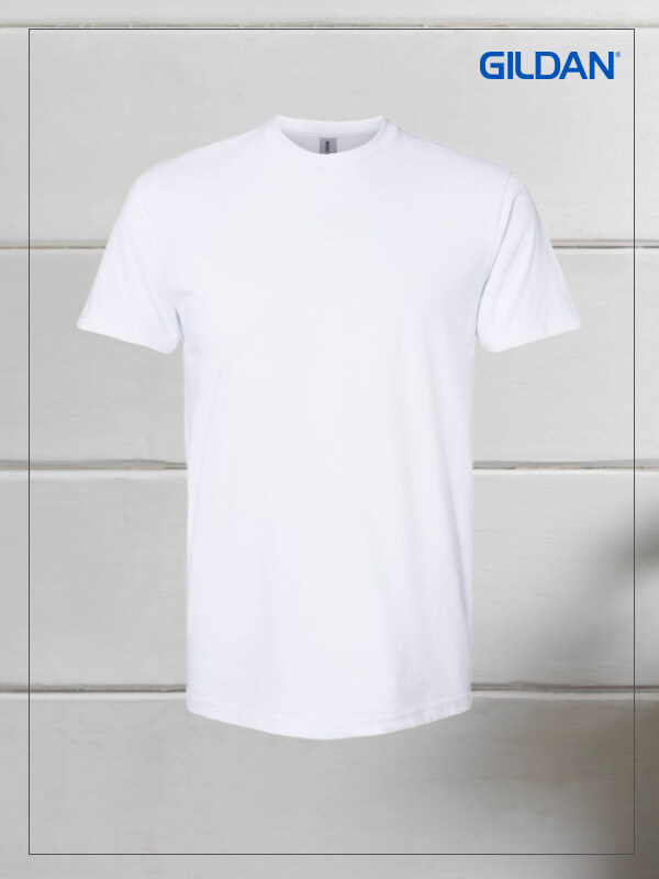 Gildan 67000 Softstyle CVC T-Shirt