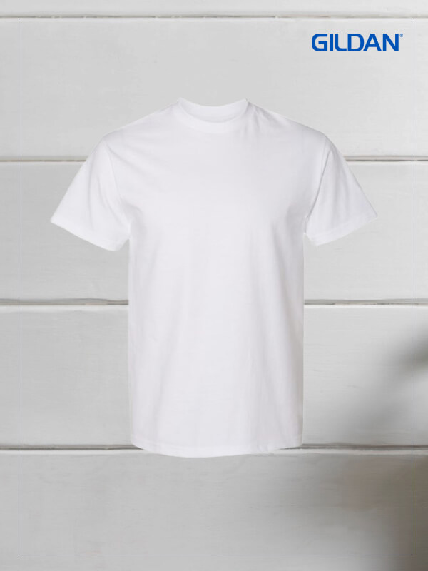 Gildan H000 - Hammer Adult T-Shirt