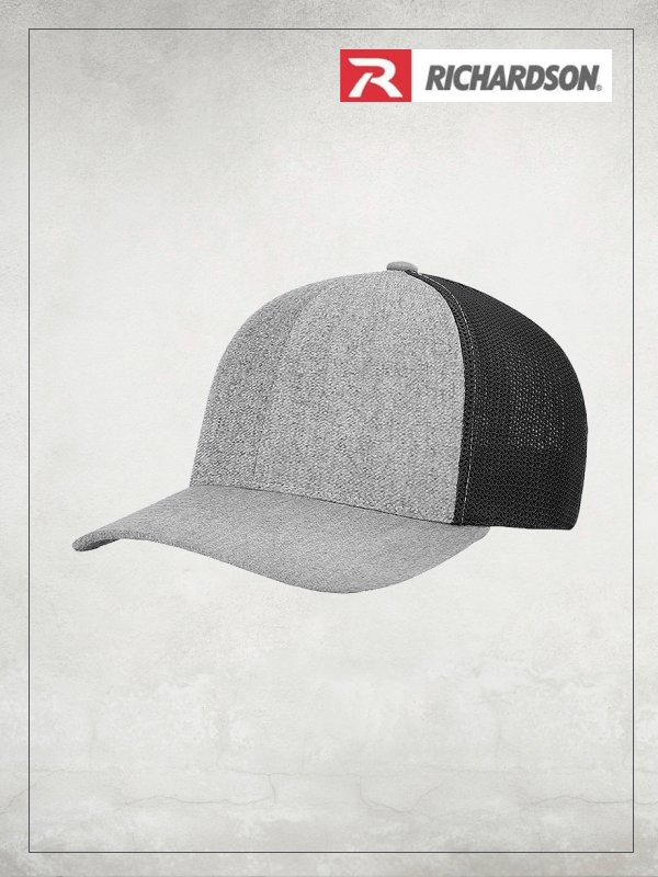 Richardson RC110 R-Flex Trucker Hat
