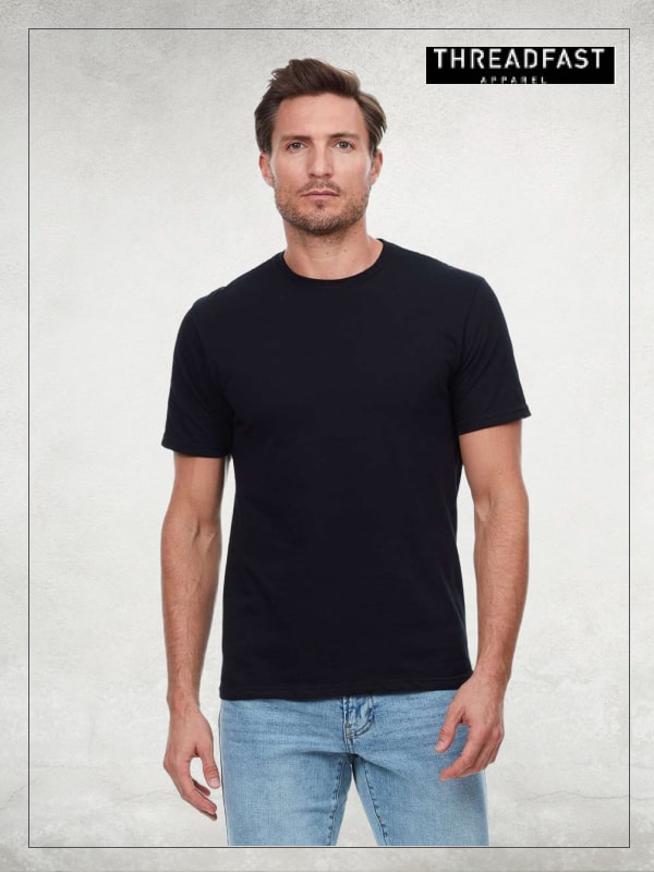 Threadfast T1000 – Epic Unisex T-Shirt
